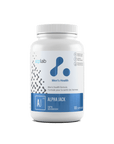 ATP LAB - Alpha Jack AJ Testosterone Production Enhancer - 53 Karat