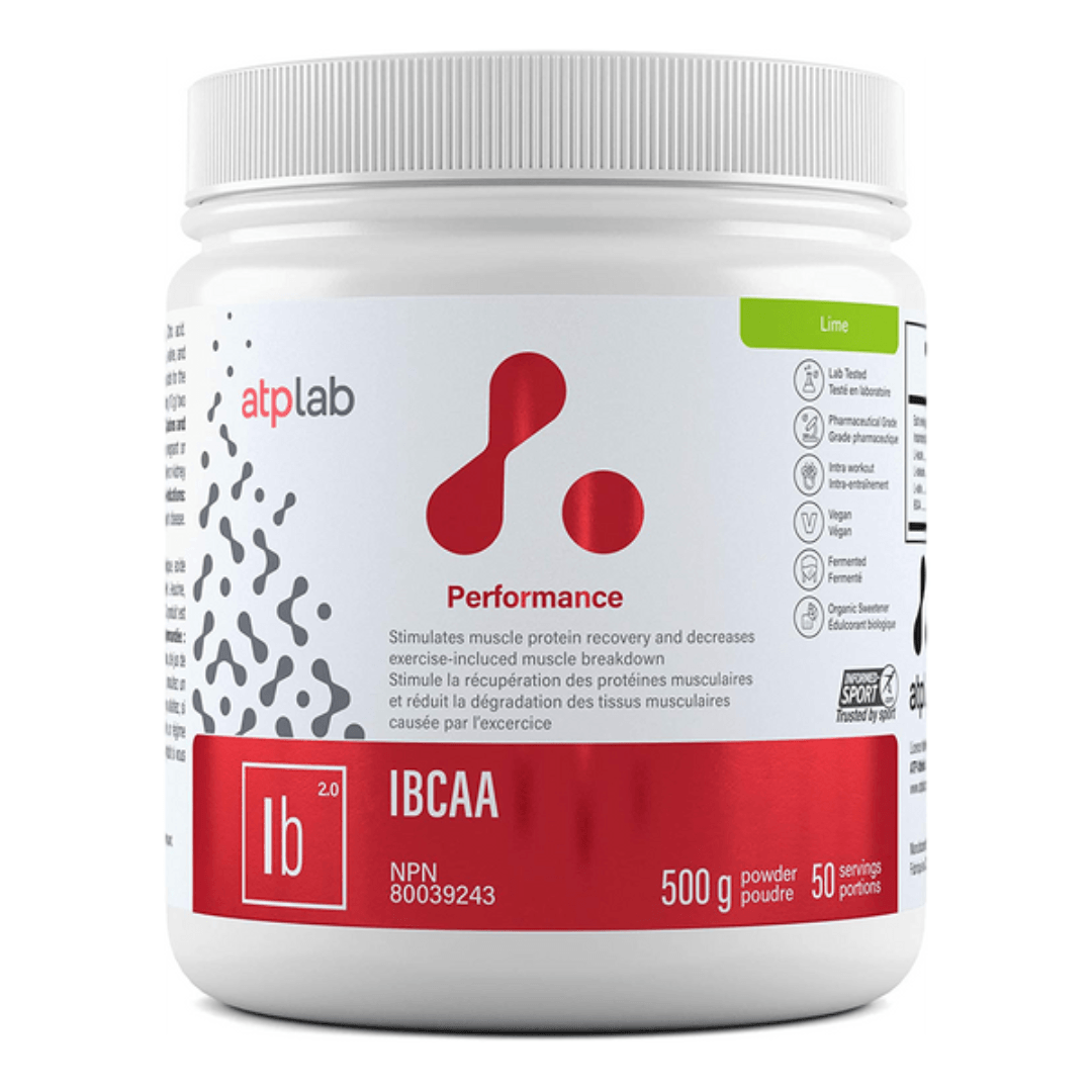 ATP LAB - IBCAA (IB) Performance Supplement - 53 Karat