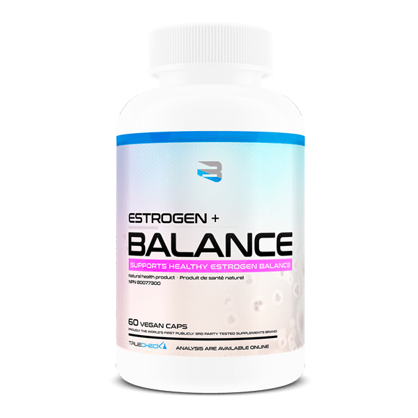 BALANCE Estrogen - Believe Supplements - 53 Karat