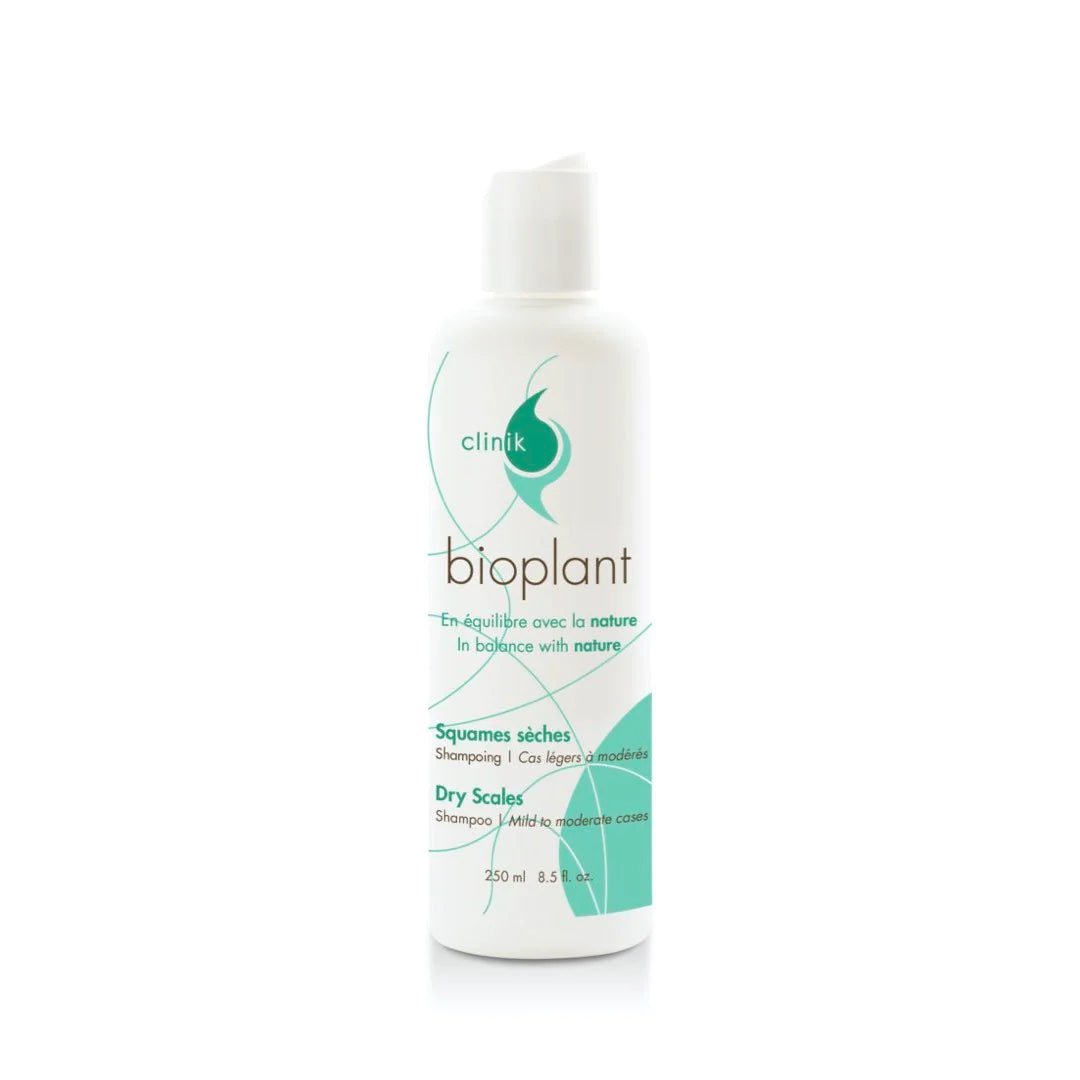 BIOPLANT CLINIK - Dry Scales Shampoo - 53 Karat