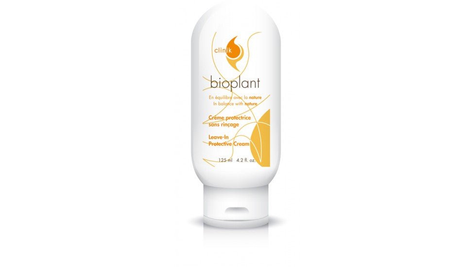 BIOPLANT - Leave-In Protective Cream - 53 Karat