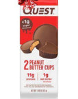 Peanut Butter Protein Bites - Quest - 53 Karat