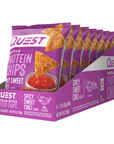 Chips protéinés nutrition - Quest - 53 Karat