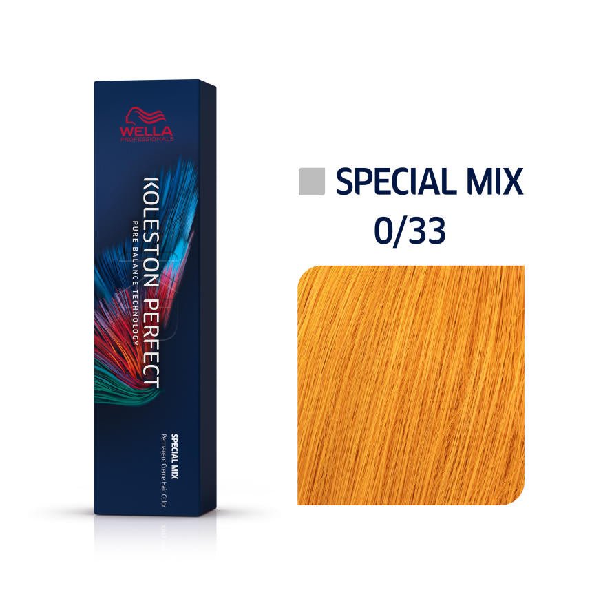 Koleston Perfect Hair Color - 53 Karat