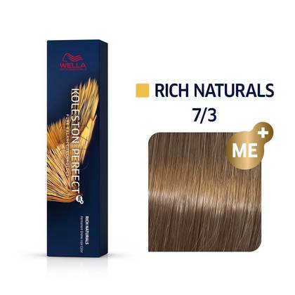 Koleston Perfect Naturals Hair Color - 53 Karat