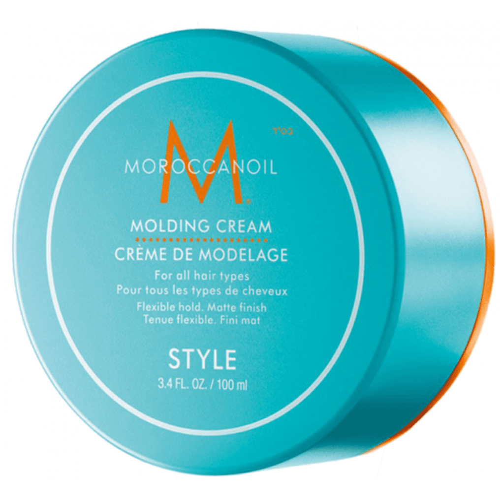 Crème de modelage 100ml - Moroccanoil - 53 Karat