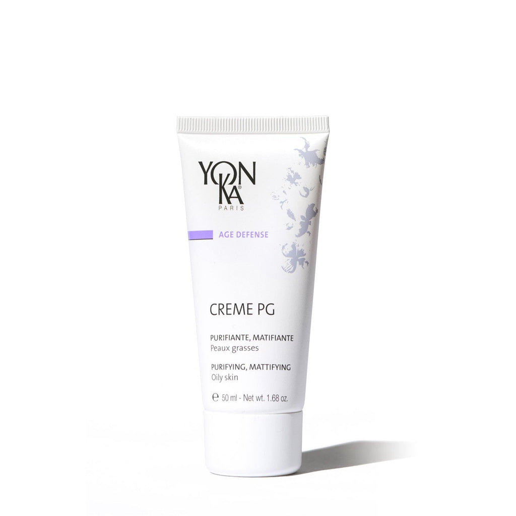 PG CREAM oily skin 50ml - Yonka - 53 Karat