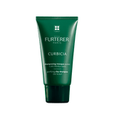 CURBICIA purity shampoo-mask with absorbent clay 100ml - René Furterer - 53 Karat
