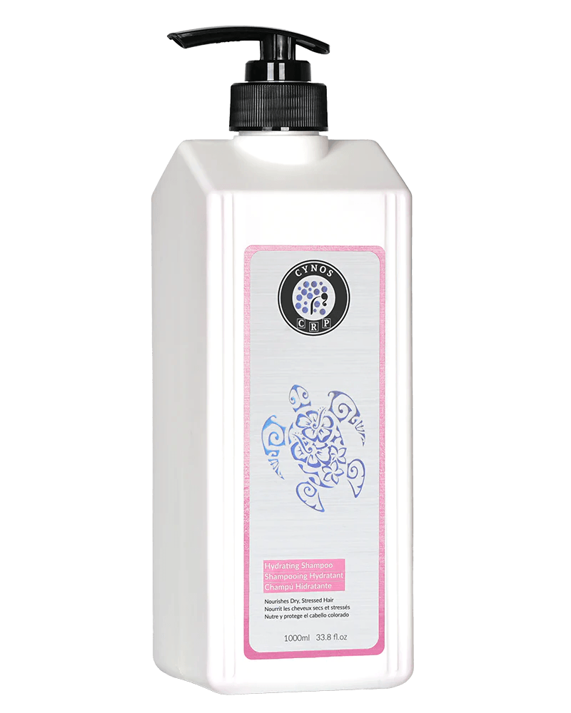CYNOS CRP - Moisturizing Shampoo - 53 Karat