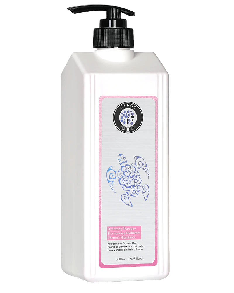 CYNOS CRP - Shampoing hydratant - 53 Karat