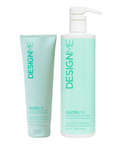 DESIGN ME - Gloss Me Moisturizing Mask - 53 Karat