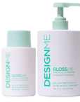 DESIGN ME - Gloss Me Moisturizing Conditioner - 53 Karat
