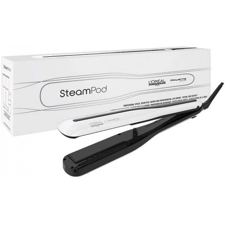 Professional SteamPod 3.0 Flat Iron - L'Oréal - 53 Karat