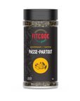 FIT COOK - Épices - 53 Karat