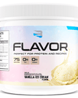 FLAVOR Protein - Believe Supplements - 53 Karat