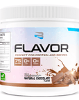FLAVOR Protein - Believe Supplements - 53 Karat
