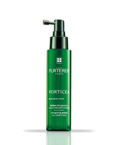 FORTICEA lotion énergisante 100ml - René Furterer - 53 Karat