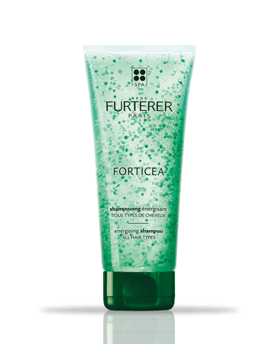 FORTICEA energizing shampoo 200ml - René Furterer - 53 Karat
