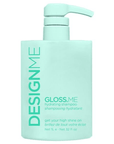 Gloss Me Moisturizing Shampoo - Design Me - 53 Karat