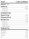 HEALTH WISE - Peanut Butter Protein Bars - 53 Karat