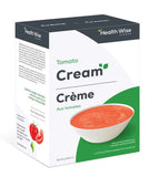 HEALTH WISE - Tomato Protein Cream - 53 Karat