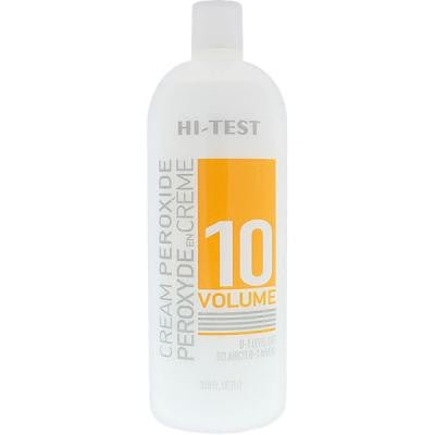 HI-TEST - Peroxide Cream 10 Volume - 53 Karat
