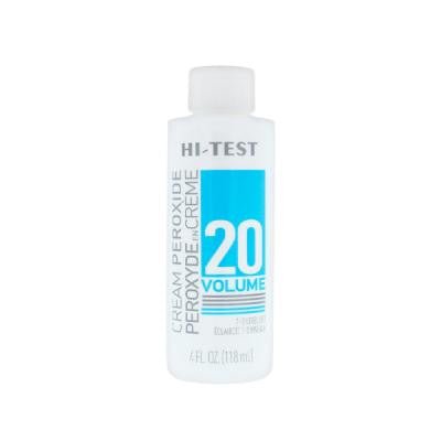 HI-TEST - Peroxide Cream 20 Volume - 53 Karat
