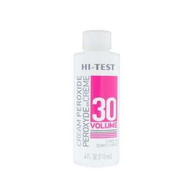 HI-TEST - Peroxyde en Crème 30 Volume - 53 Karat