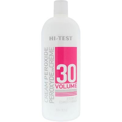 HI-TEST - Peroxide Cream 30 Volume - 53 Karat