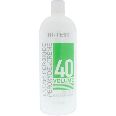 HI-TEST - Peroxyde en Crème 40 Volume - 53 Karat