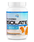 ISOLATE Flavor 2lbs - Believe Supplements - 53 Karat