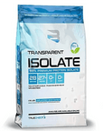 ISOLATE Clear - Believe Supplements - 53 Karat