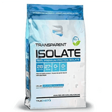 ISOLATE Transparent - Believe Supplements - 53 Karat