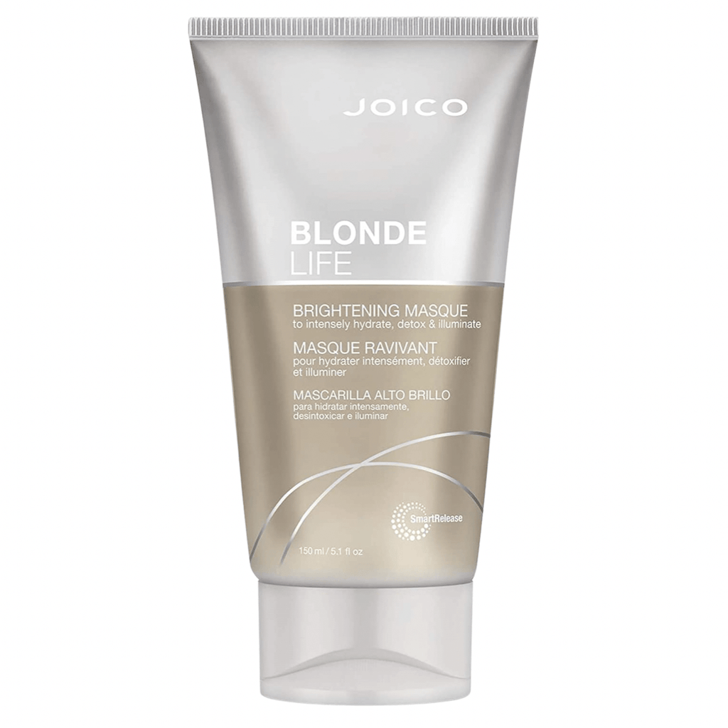 JOICO - Blonde Life Reviving Mask 150ml - 53 Karat