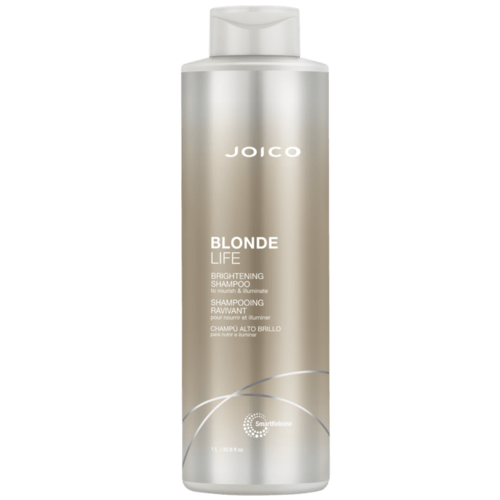 JOICO - Blonde Life Shampoing ravivant - 53 Karat