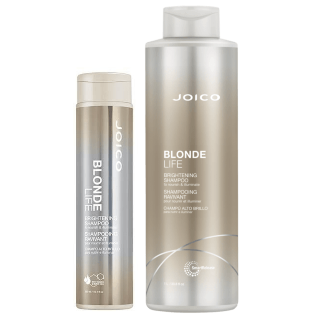 JOICO - Blonde Life Revitalizing Shampoo - 53 Karat