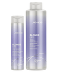 JOICO - Blonde Life Purple Shampoo - 53 Karat