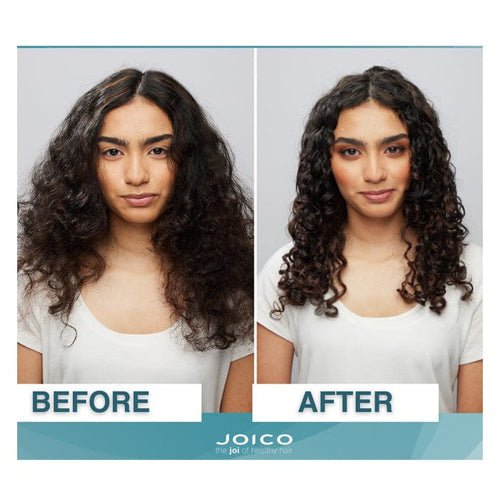 JOICO - Curl Confidence Defining Cream - 53 Karat