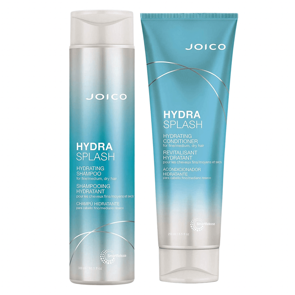 JOICO - DUO HydraSplash Shampoo and Conditioner - 53 Karat