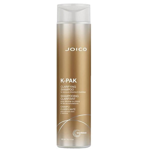 JOICO - K-Pak Shampoing clarifiant - 53 Karat