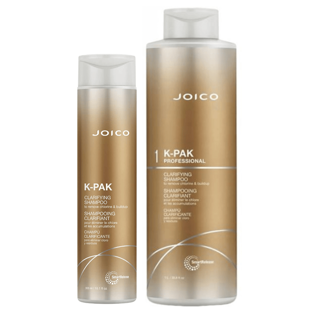JOICO - K-Pak Clarifying Shampoo - 53 Karat