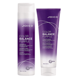 Joico - Promo Duo Color Balance Purple - 53 Karat