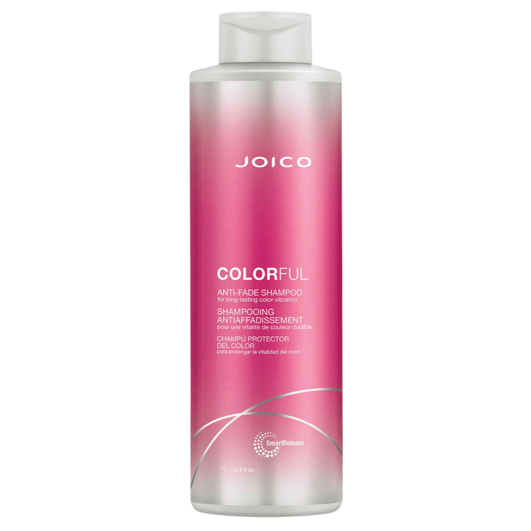 JOICO - Shampoing Colorfull - 53 Karat