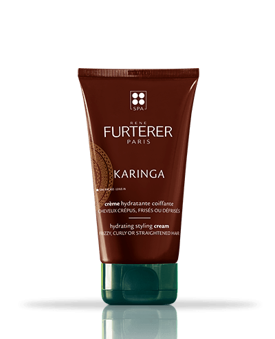 KARINGA moisturizing and styling cream 150ml - René Furterer - 53 Karat