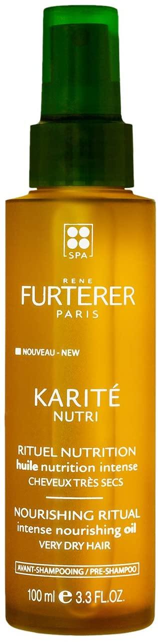 KARITÉ NUTRI huile nutrition intense 100ml - René Furterer - 53 Karat