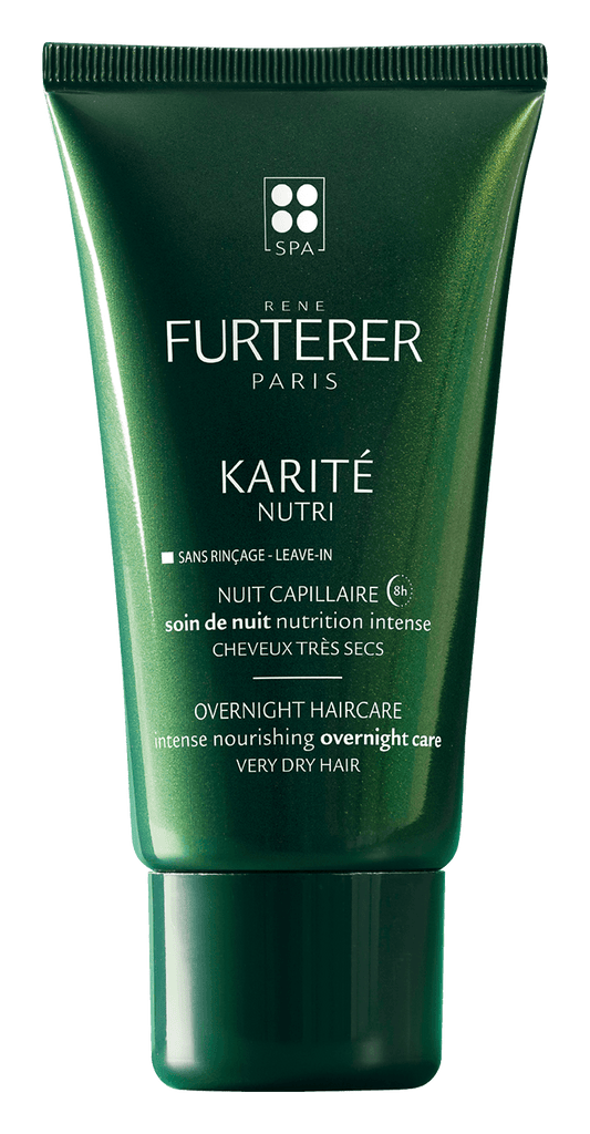 KARITÉ NUTRI intense nourishing night care 75ml - René Furterer - 53 Karat