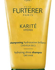 KARITÉ shampooing hydratation brillance 150ml - René Furterer - 53 Karat