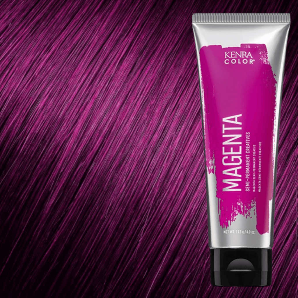 KENRA - Kenra Color Color Creatives Demi Permanent Hair Color - 53 Karat