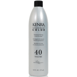 KENRA - Kenra Color Bleaches and activating cream - 53 Karat