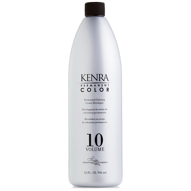 KENRA - Kenra Color Décolorants et crème activatrice - 53 Karat